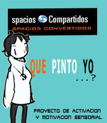 ¿Qué pinto YO?